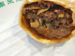 -南来顺饭庄·清真(南菜园店)