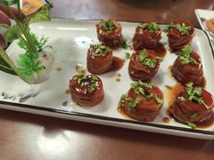 -百姓家常菜(县前街店)