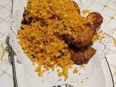 -3弄堂·滕王饭店·江西菜(铜锣湾店)