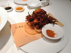 -高佳庄·舟山海鲜(海景旗舰店)