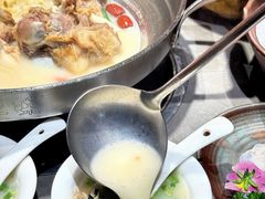 -骨之味·筒骨汤火锅(江头店)