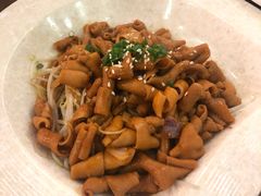 豉油皇鹅肠-先记烧鹅王·本地粤菜(福永店)