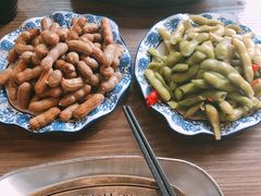 -骄傲de小龙虾 · 全羊馆(新北万达店)
