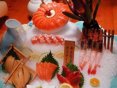 -文三酒肆自助放题(新街口友谊广场店)