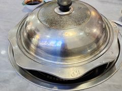 -光头药膳鸡(莱茵小镇店)