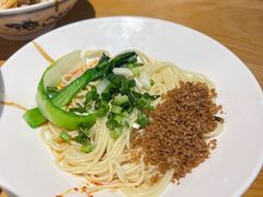 -龙抄手食府(浣花北路店)