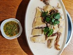 -琼菜人家·海南菜·文昌鸡(文昌大道店)