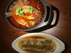 -炊烟小炒黄牛肉(东庆街店)