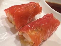 -万丽轩·粤菜(王府井金茂万丽酒店)