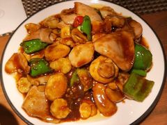 -十面春风·江南面馆(崇宁路店)