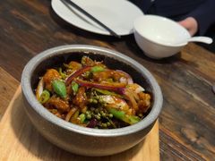 -外婆家(蓝色港湾店)