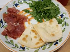 -萨莉亚意式餐厅(天河城购物中心店)