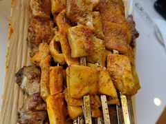 -巴依老爷新疆美食(常营店)