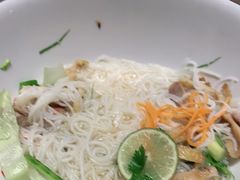 -CHILL Pho澳洲牛肉越南粉(佛山顺德万象汇店)