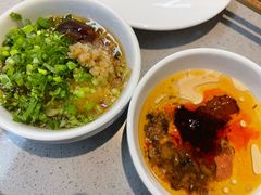 小料-海底捞火锅(振华商厦店)