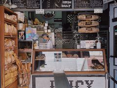 -Juicy Bakery(大学路店)