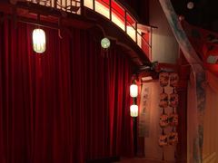 -暴风岛沉浸式体验馆(百联世纪店)
