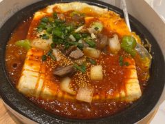 -七八冷面·延边朝鲜族美食(世纪汇店)