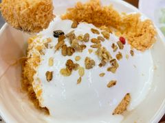 -暮雪亭(古城店)