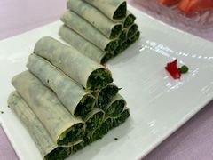 香干马兰头-顺风江南宴(静安大融城店)