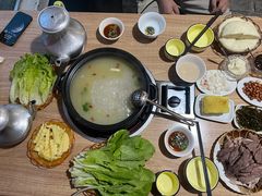 -尼玛藏家风味园(阿山食城店)