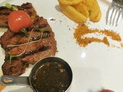 -半悦牛排(龙湖西宸天街店)
