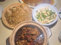 -小柴米·传统江西菜(八一广场店)