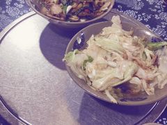 -味老大土碗菜(中山三路店)