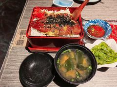 -炙柒Sekinana·精致日料(合生汇店)