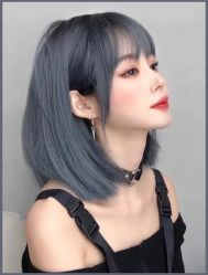 -Echo·回声专注男士发型设计