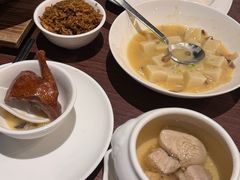 -蛇口希尔顿南海酒店·随轩中餐厅·粤菜