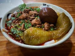 传统刀削面-任记七中刀削面(总店)