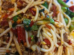 -遵义虾子卢四羊肉粉(大沽路店)