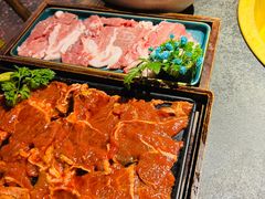 -吼堂老火锅(太古里总店)