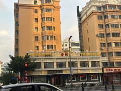 -老厨家(友谊路总店)
