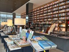 -茑屋书店(天目里店)