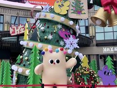 -光启城时尚购物中心