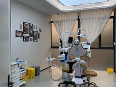 -牙博士口腔(杨浦店)