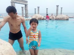 -渔岛海洋度假区