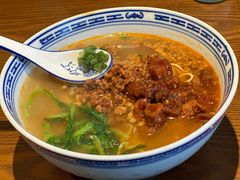 -辣肉面大王(天平路店)