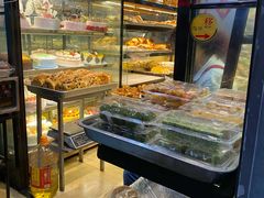 -宏发红西饼屋(天津路店)