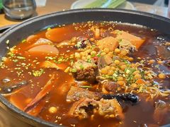-苦尽酒馆·川菜(鼓楼店)