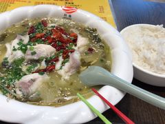 酸菜鱼-抖鱼-抖音酸菜鱼(惠福东路店)