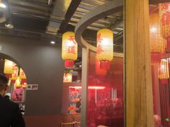 -朱光玉火锅馆·太原旗舰(钟楼街店)