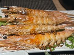 -德川家日本料理(顺义华联店)