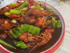 -云晓光头烧烤吧(盛夏店)