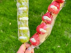 -栗子侠奶皮子糖葫芦(长宁店)