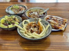 -洁美凉粉店(温江店)