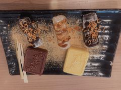 -鲜芋仙(中环百联2店)