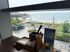 -青岛海天大酒店·1988全日餐厅